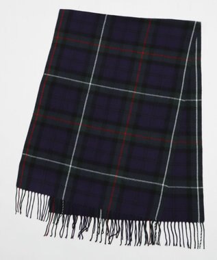 WEGO 【マフラー】大判ストール グリーン