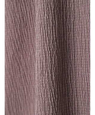 earth music&ecology ＳＥＴ２点カシュクールプルオーバー＋ワンピース Pink