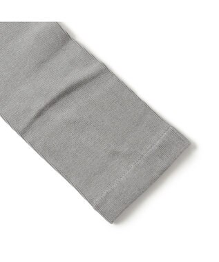 Chacott レッグウォーマー ロング丈 （サーモギア(R)糸使用） グレー