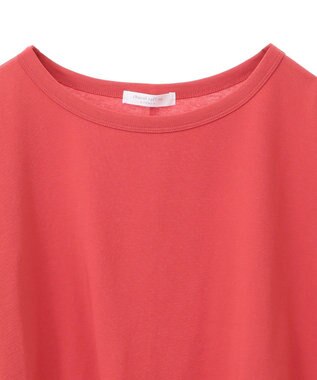 Green Parks 今年っぽチュールドッキングプルオーバー Orange