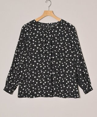 ONWARD Reuse Park 【any SiS】ブラウス春夏