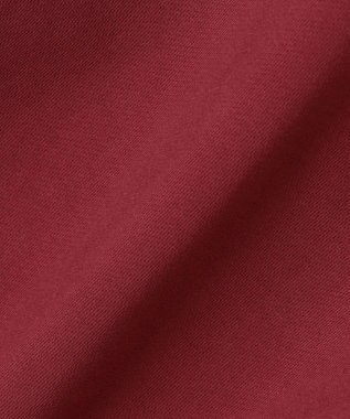 組曲 KIDS 【110-140㎝】ソフトストレッチ ショートパンツ ボルドー