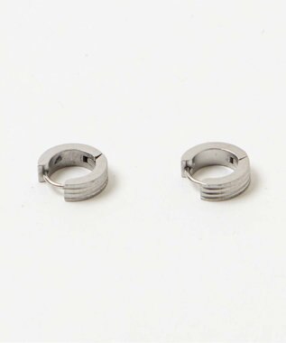 WEGO シンプルデザインピアス 柄1