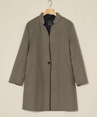 新品未使用　23区サイズS 32 ¥39600 羽織り　コート 新品未使用 23区サイズS 32 ¥39600 羽織り コート 新品未使用 23