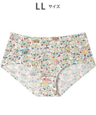 tsumori chisato SLEEP ツモリチサト ショーツ ベア天竺素材(身生地) レディース UPX564 /ワコール