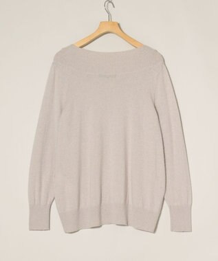 ONWARD Reuse Park 【23区】ニット秋冬 ベージュ