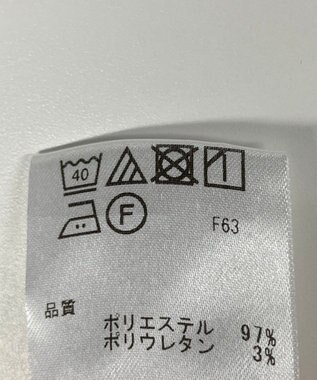ONWARD Reuse Park メンズ商品【23区 GOLF】パンツ春夏 イエロー