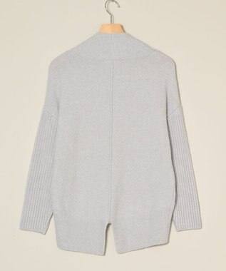 ONWARD Reuse Park 【any SiS】ニット秋冬 グレー