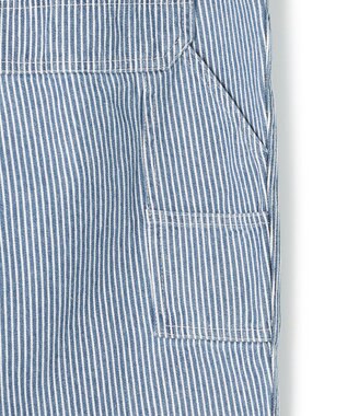 J.PRESS YORK STREET 【UNISEX】UNIVERSAL OVERALL×YORK STREET ペインターパンツ ネイビー系1