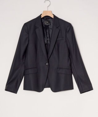 ONWARD Reuse Park 【23区】ジャケット春夏 ネイビー