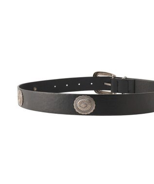 earth music&ecology コンチョベルト Black