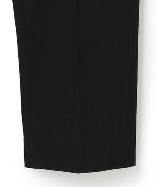 JOSEPH HOMME MERANGE GABARDINE STRETCH / CITY ブラック系