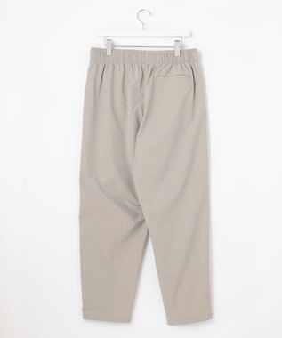 UNFILO MENS 【新色追加】FINE MOVE ワイドパンツ [24年商品] ベージュ