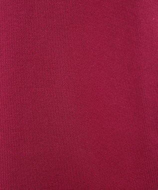 Green Parks 洗える　Ｖネックカーディガン Rose