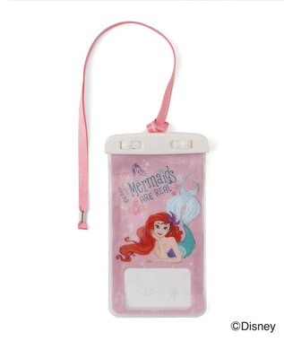 San-ai Resort（三愛水着楽園） 【SALE】スマホケースF【San-ai Resort（サンアイリゾート）】 ピンク