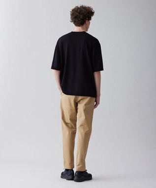 UNFILO 【UNISEX/コラボ】GRAMICCI × UNFILO テーパードパンツ チノ