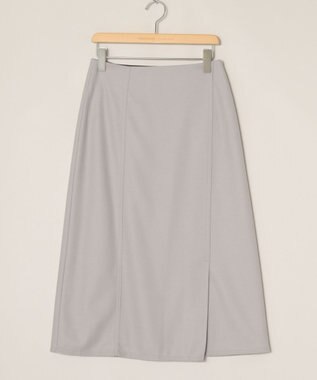 ONWARD Reuse Park 【ICB】スカート秋冬 グレー
