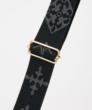 russet ソフトレザー 2WAYトートバッグ(CE-1611) Black