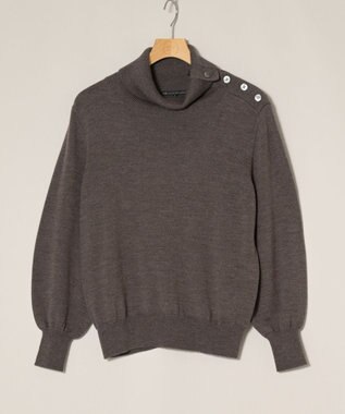 ONWARD Reuse Park 【23区】ニット秋冬 ブラウン