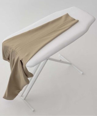 tower 軽量スタンド式アイロン台 タワー ホワイト ホワイト