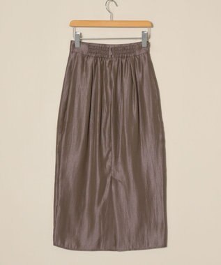 ONWARD Reuse Park 【any SiS】スカート春夏 ブラウン