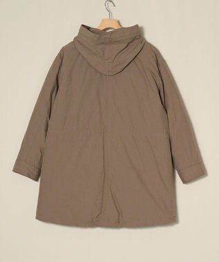 ONWARD Reuse Park 【23区】コート秋冬 ブラウン
