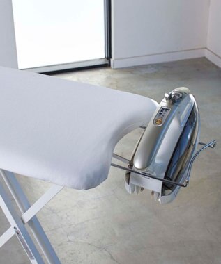 tower 軽量スタンド式アイロン台 タワー ホワイト ホワイト