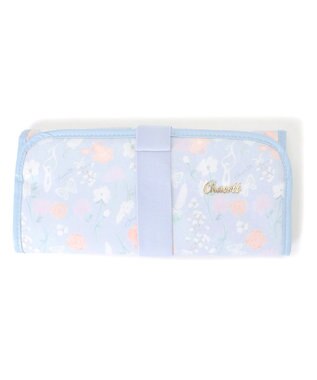Chacott フラワーロールケース