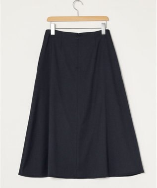 ONWARD Reuse Park 【23区】スカート秋冬 ネイビー
