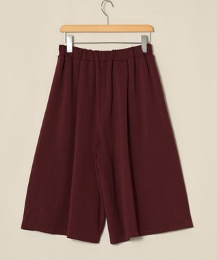 ONWARD Reuse Park 【any SiS】パンツ秋冬 レッド