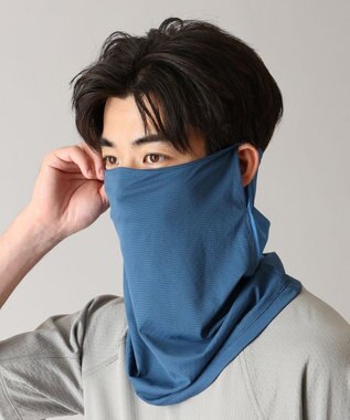 Columbia Columbia/ ペリアスロープOFZネックゲイター /コロンビア Carbon