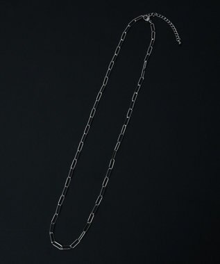 WEGO Mサージカルステンレスチェーンネックレス 柄8