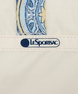 LeSportsac MINI N/S TOTE MH/サンドヴォヤージュ サンドヴォヤージュ