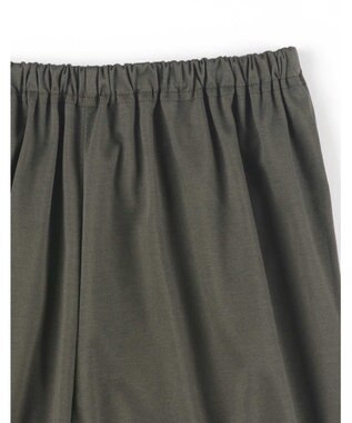 une nana cool 【綿100％】シルケットスムースパジャマ　MADE WITH LIBERTY FABRIC OV