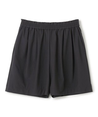 UNFILO ラッシュガード ショートパンツ ブラック