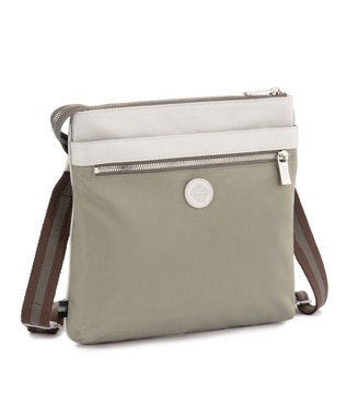 ACE BAGS & LUGGAGE Orobianco ソロペルテ ショルダーバッグ 3L 92951 オロビアンコ グレー