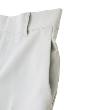 AMERICAN HOLIC 美・美・美テーパードパンツ Light Gray