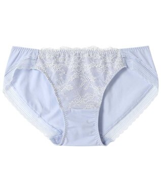 une nana cool ふゆうする ショーツ BU