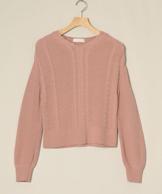 ONWARD Reuse Park 【any SiS】ニット秋冬