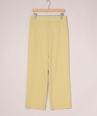 ONWARD Reuse Park 【23区】パンツ春夏 イエロー