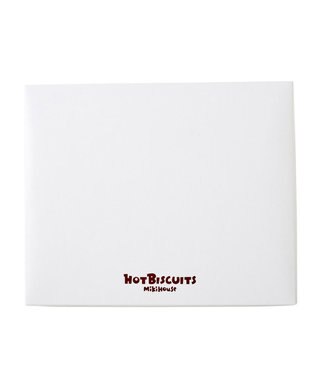 MIKI HOUSE HOT BISCUITS バスポンチョ ギフトセット 【BOX付き】 マルチカラー