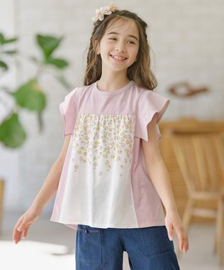 【150-160㎝】サクラヴェール チュニック