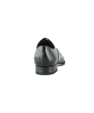 REGAL FOOT COMMUNITY 【リーガルドレス】26AL スワールトウ ビジネスシューズ ブラック