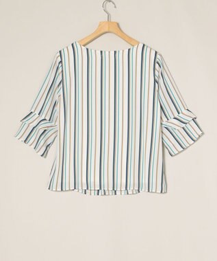 ONWARD Reuse Park 【any SiS】カットソー春夏 グリーン