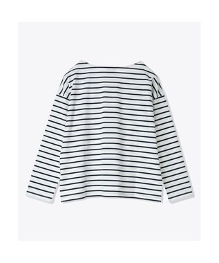 Columbia Columbia/ ウィメンズリラクシングモーメントIIロングスリーブクルー /コロンビア Sea Salt