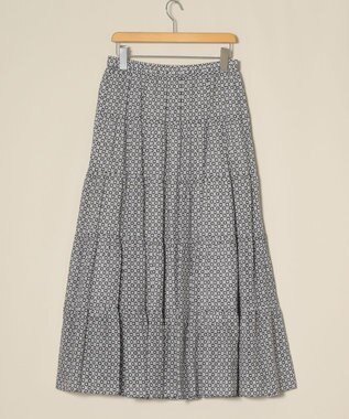 ONWARD Reuse Park 【23区】スカート秋冬 ブラック