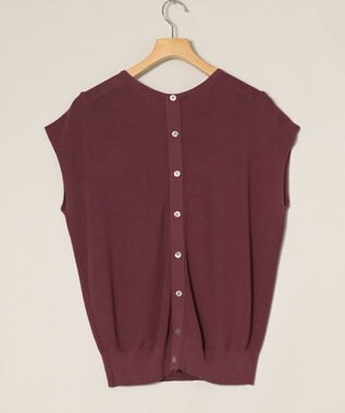 ONWARD Reuse Park 【23区】ニット秋冬 ピンク