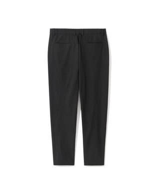 ZERO HALLIBURTON 【撥水・UVカット】 ベーシックストレッチパンツ ZHG-M5A1b 85107 ブラック