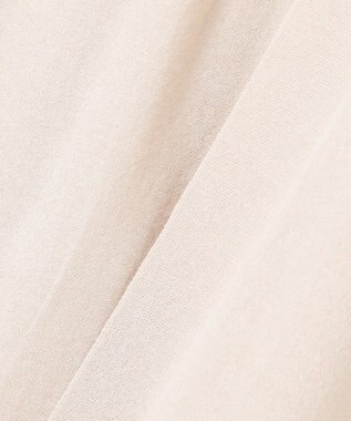 J.PRESS YORK STREET 【WOMEN】シアーカーディガン ライトグレー系