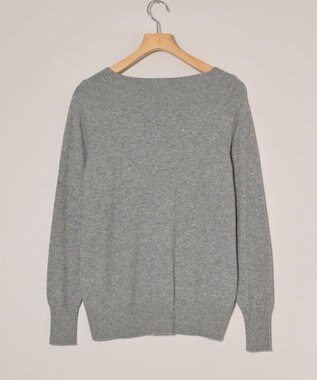 ONWARD Reuse Park 【23区】ニット秋冬 グレー